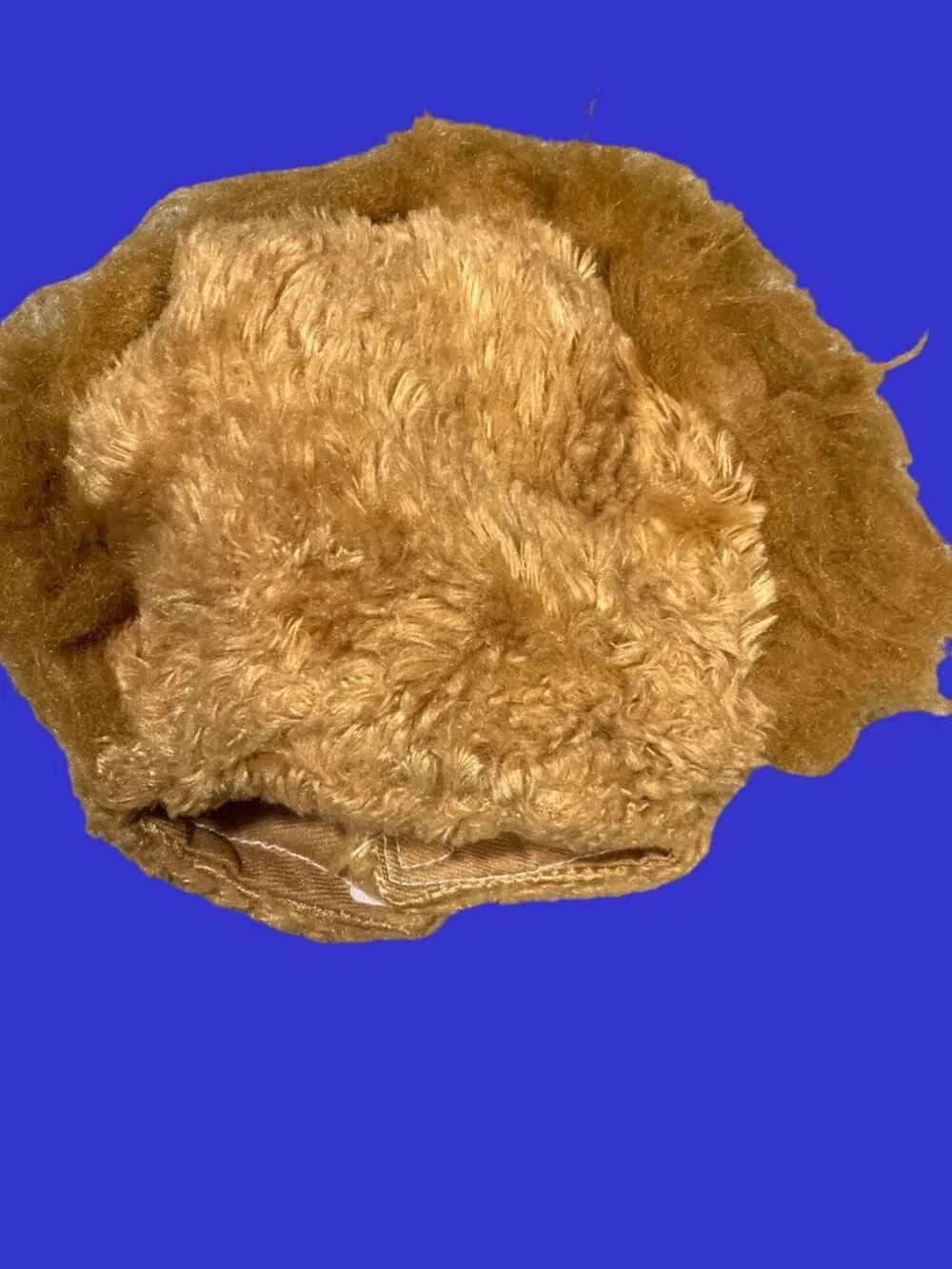 Adorable Infant LionCostume 6-12 Months Fuzzy and Cozy for Baby's First Roar